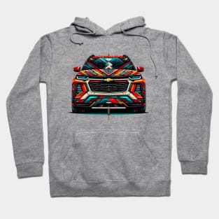 Chevrolet Blazer Hoodie